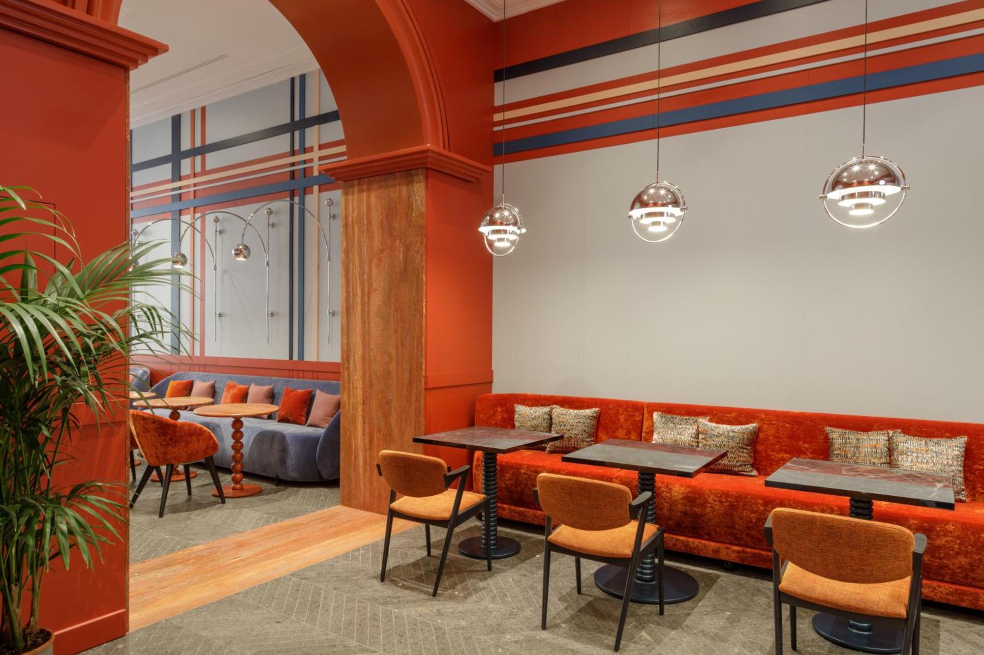 The Independent Hotel — Foto 1