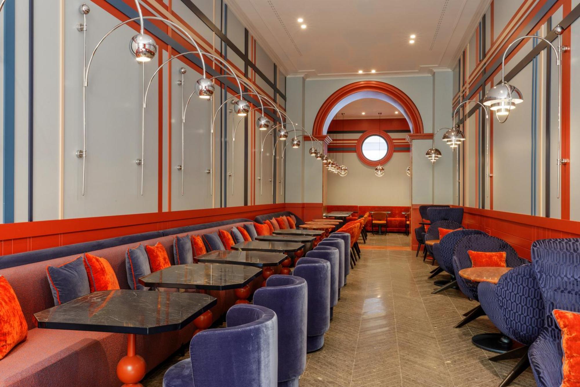 The Independent Hotel — Foto 2